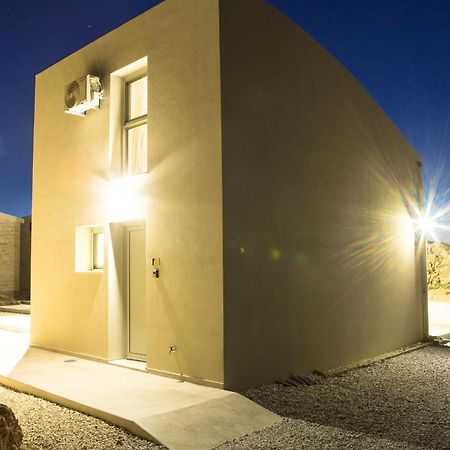 Cove Elafonisi Apartments Agios Pandeleimon  Zewnętrze zdjęcie