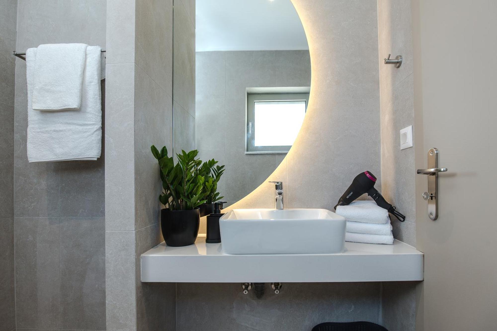 Cove Elafonisi Apartments Agios Pandeleimon  Zewnętrze zdjęcie