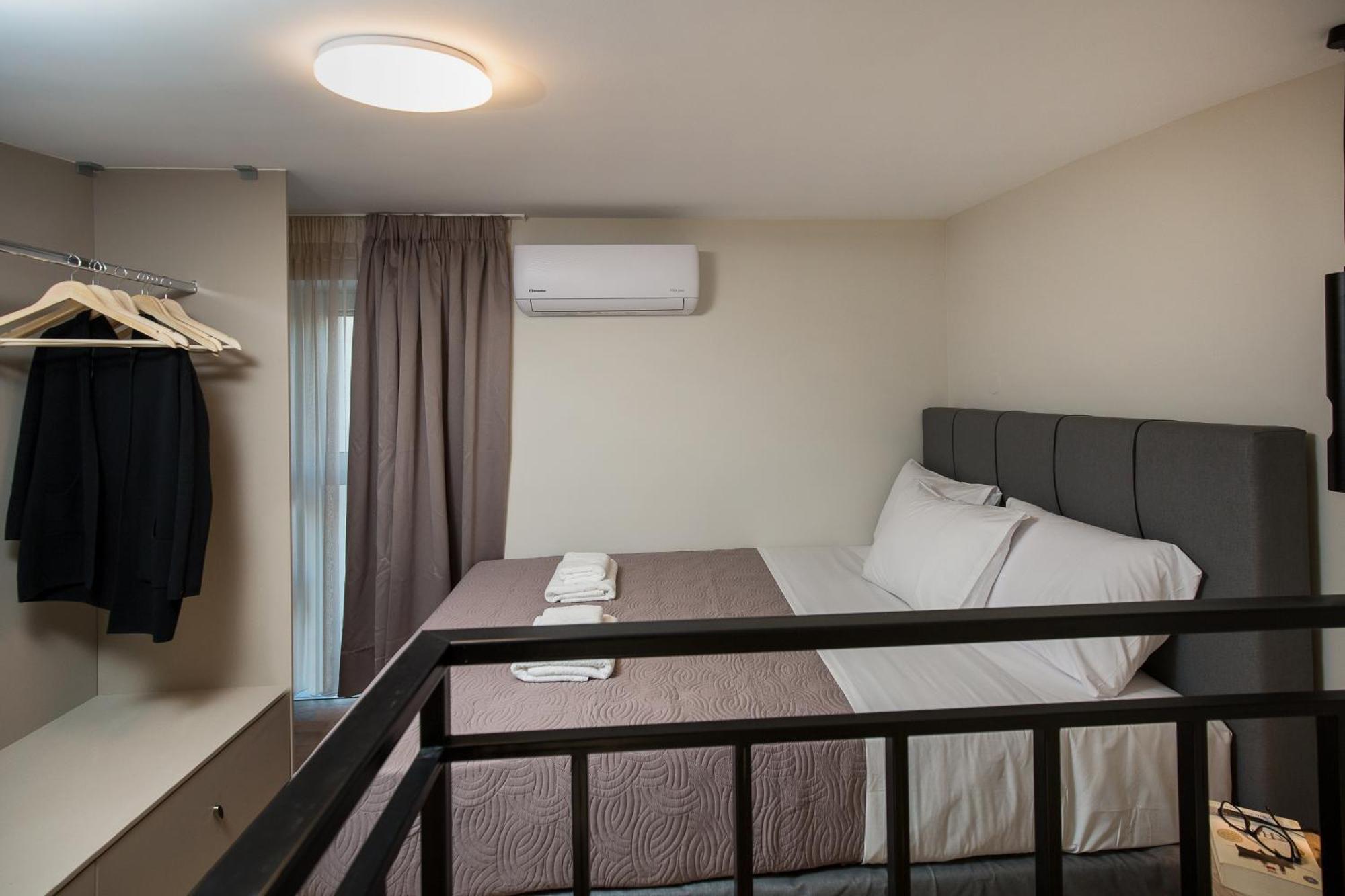 Cove Elafonisi Apartments Agios Pandeleimon  Zewnętrze zdjęcie