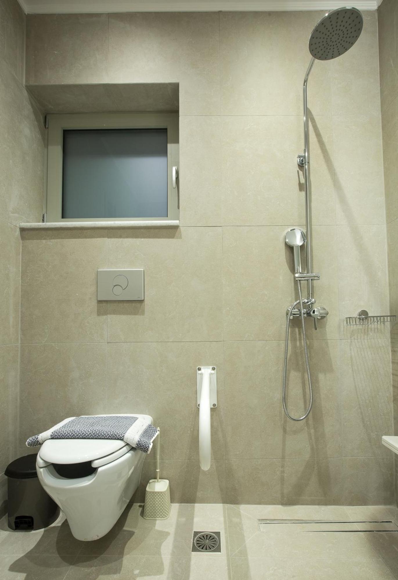 Cove Elafonisi Apartments Agios Pandeleimon  Zewnętrze zdjęcie