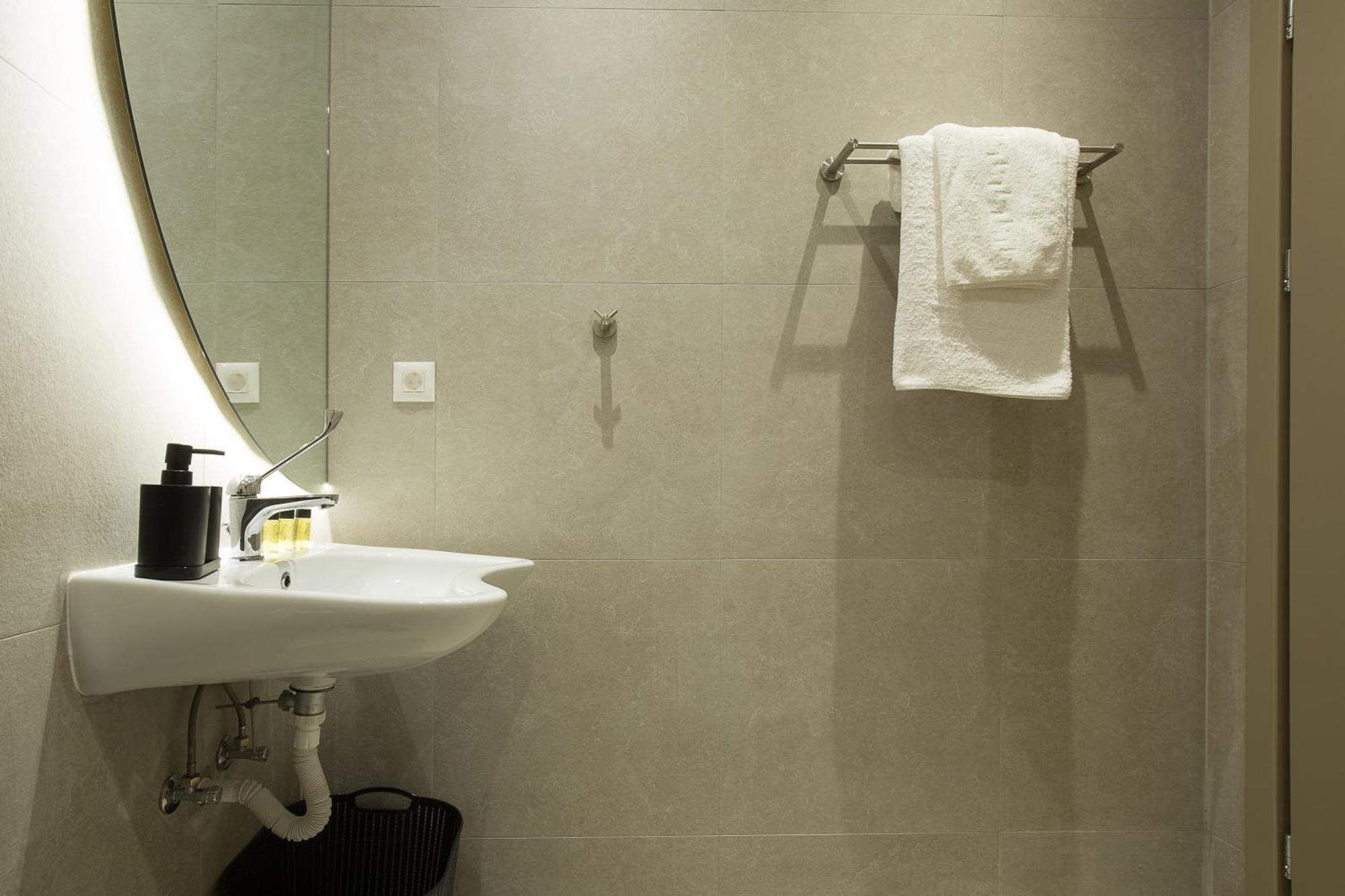 Cove Elafonisi Apartments Agios Pandeleimon  Zewnętrze zdjęcie